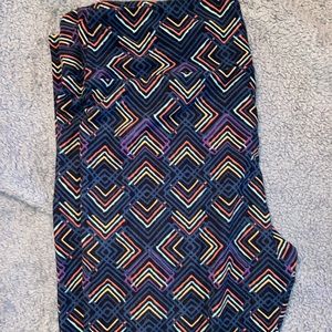 Lularoe TC leggings